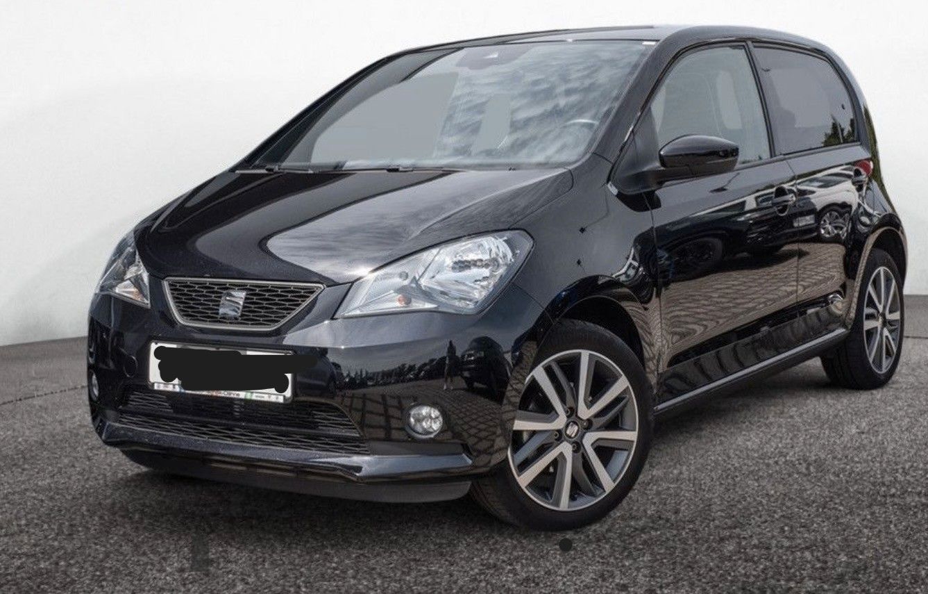 SEAT Mii