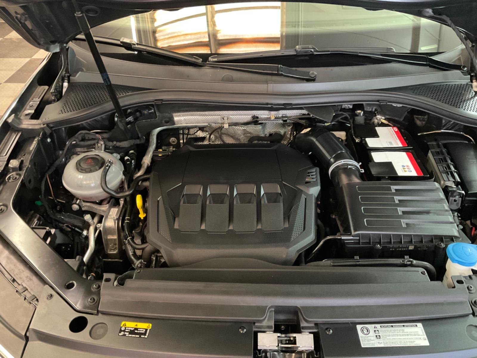 Volkswagen Tiguan 2,0 Tsi DSG Highline 4Motion.2.Hd,Tüv 28
