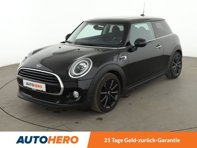 MINI Cooper *LED*TEMPO*PDC*H&K*PANO*SHZ*