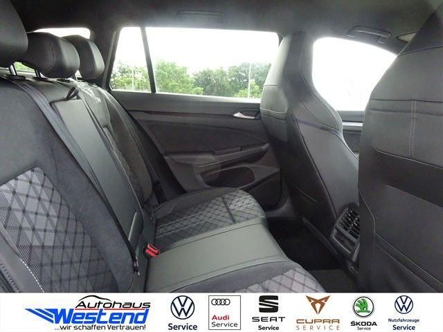 Fahrzeugabbildung Volkswagen Golf Var. R-Line 1.5l TSI 110kW DSG LED Navi