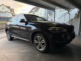 BMW  X6 M50d | Scheckheftgepfl. | Service Inclusive - BMW X6 M50 von privat