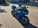 Yamaha Yamacha R1 - YAMAHA 2005 R1