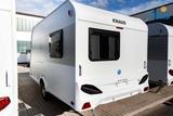 Knaus Sport 400 QD Modelljahr 2026 - Angebote