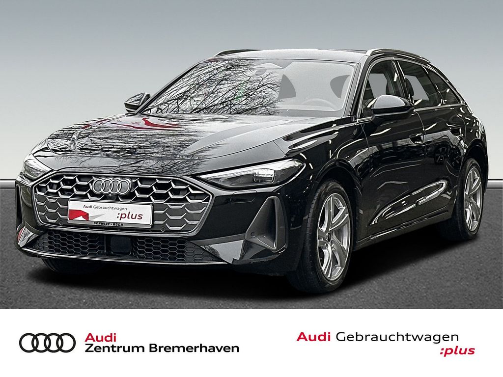 Image of Audi A5