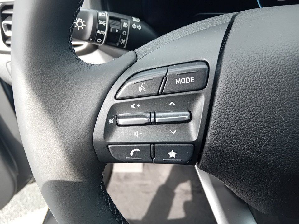 Hyundai i30 – Bild 15