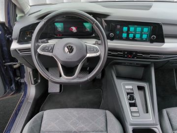 Volkswagen Golf - 6