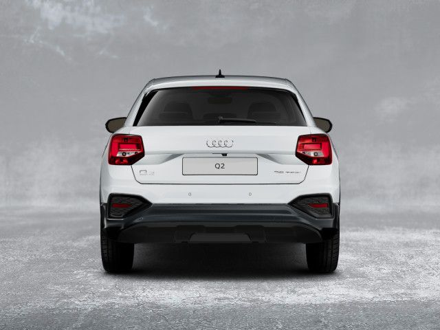 Audi Q2 - Bild 7