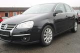 Volkswagen Jetta V Comfortline - gebrauchte VW Jetta aus dem Jahr 2006