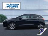 Ford Fiesta Titanium LED ABBIEGELICHT+AUFFAHRWARNSYST - Ford Fiesta aus 2023