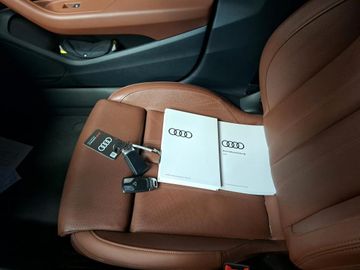 Audi A4 - 7