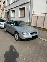 Audi a3 - top - gebrauchte Audi A3 aus dem Jahr 2001