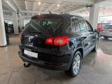 Volkswagen Tiguan Sport & Style 4Motion *Automatik*Leder* - Volkswagen Tiguan: Limousine