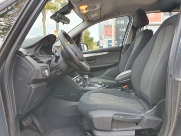 BMW 218 Active Tourer - 9