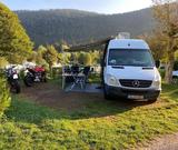 Mercedes-Benz Sprinter W906 - Motorradcamper Ausgebaut - Offers matching your search criteria