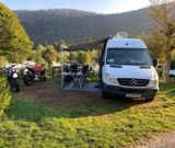 Mercedes-Benz Sprinter W906 - Motorradcamper Ausgebaut - Offers matching your search criteria