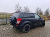 Suzuki Grand Vitara 1.9  Diesel - Suzuki Grand Vitara aus 2007