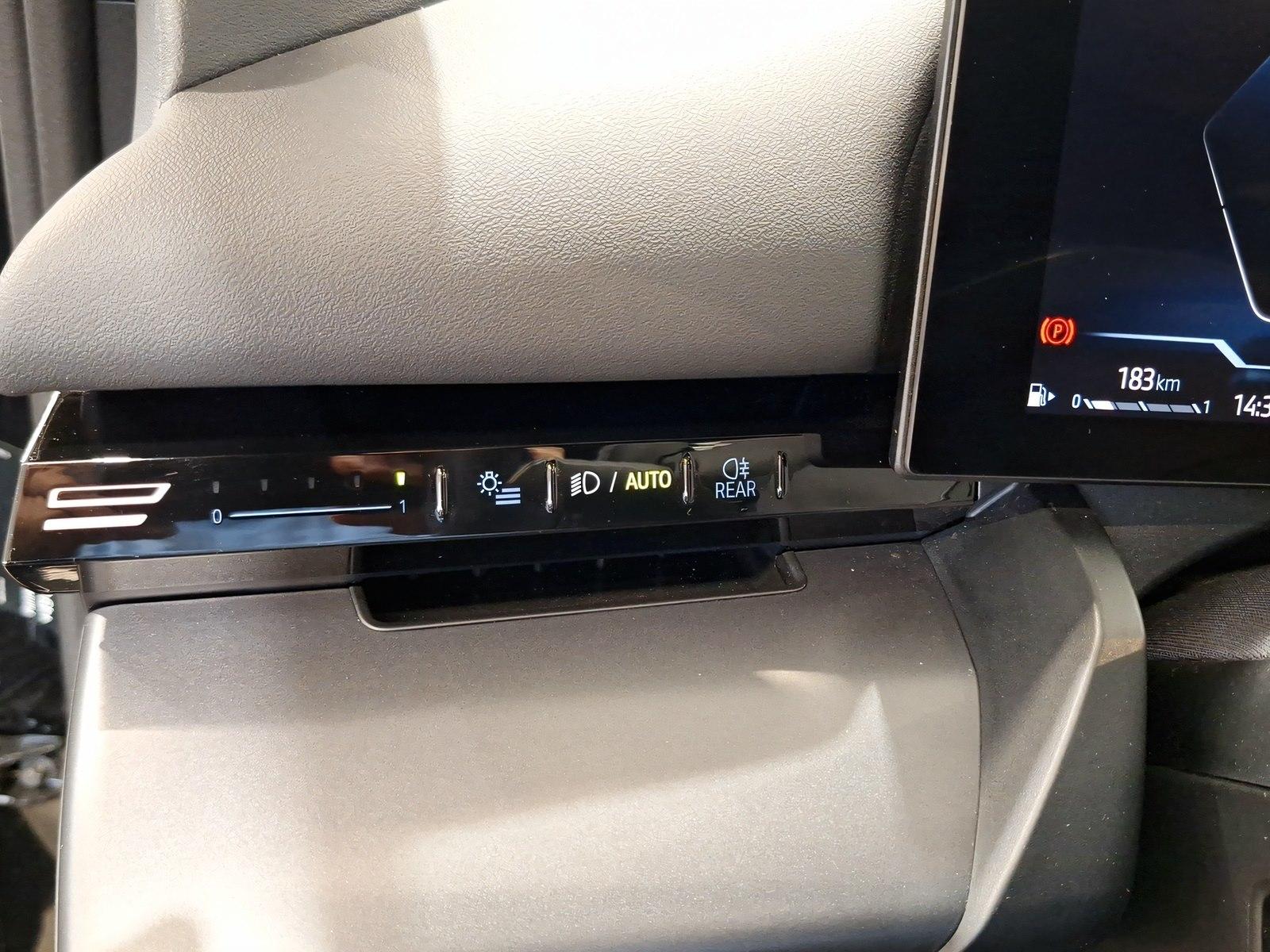 BMW 520d xDrive Touring Kamera Driv.Assist LED
