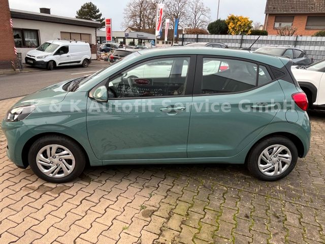 Hyundai i10 1.0 Comfort Smart *Kamera, Navi, Carplay *