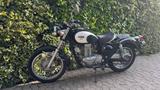 Kawasaki Estrella - KAWASAKI ESTRELLA
