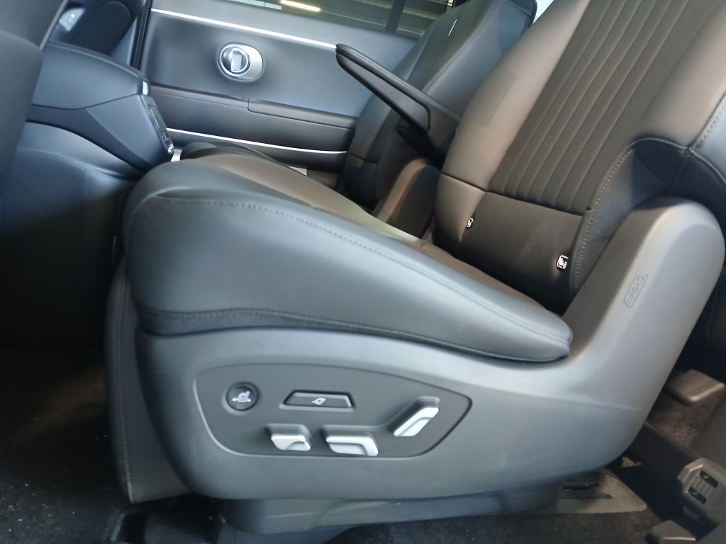 Hyundai IONIQ 9 – Bild 12