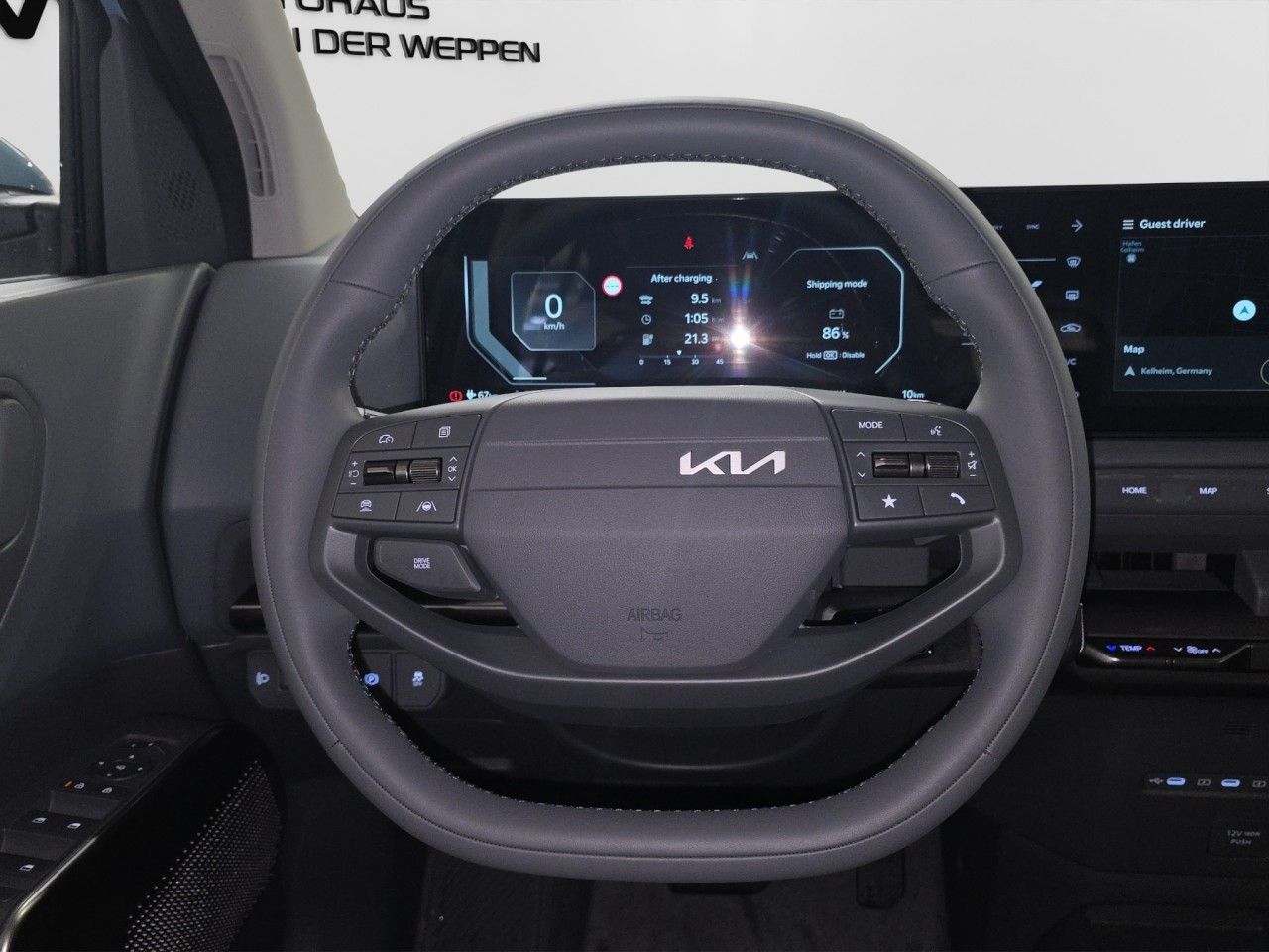 Kia EV2 - Bild 12