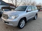 Toyota Land Cruiser 200 Executive - gebrauchte Toyota Land Cruiser aus dem Jahr 2008
