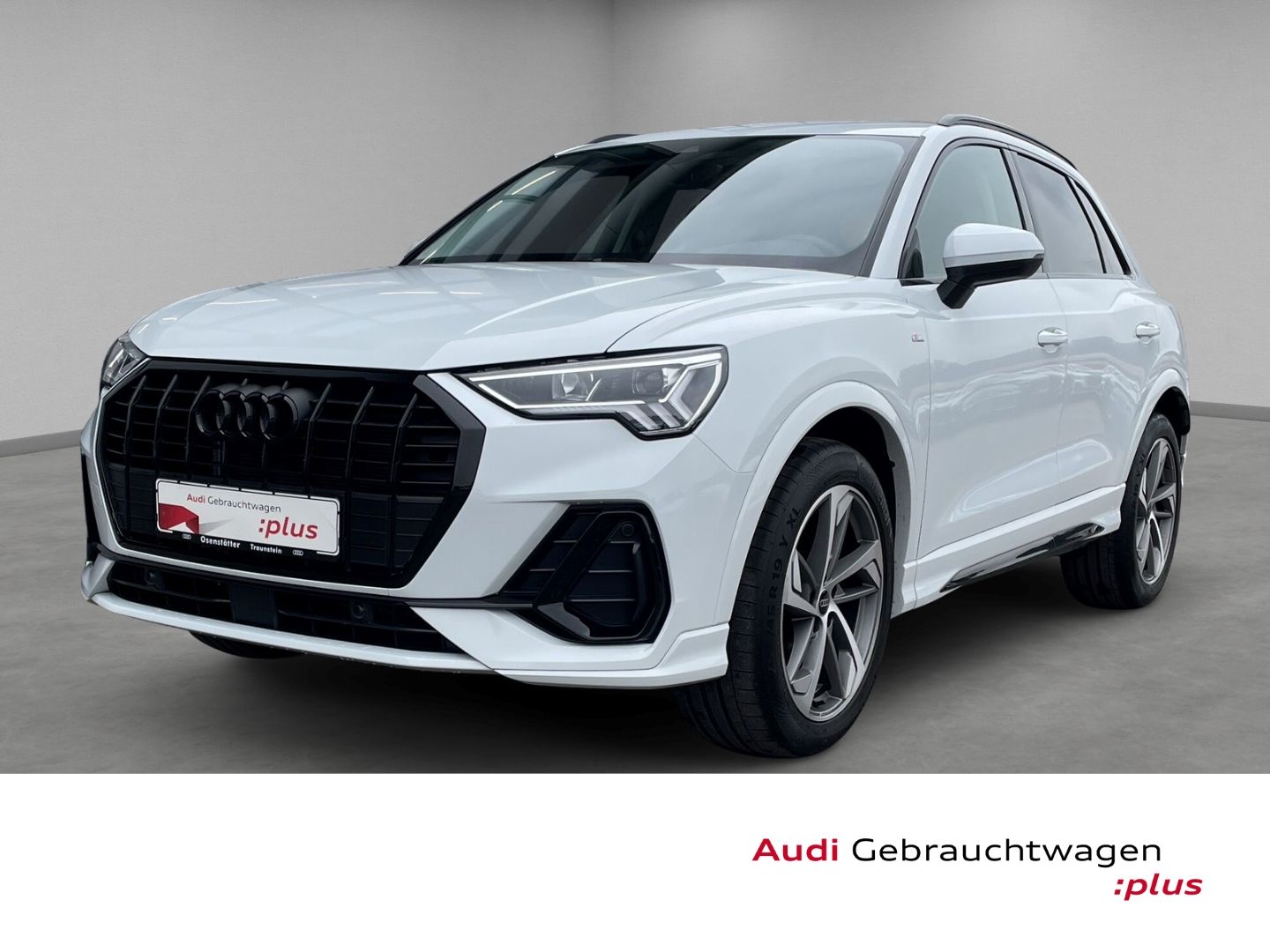 Audi Q3 - Bild 1