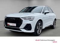 Audi Q3 - Vorschau Bild 1