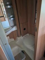 Knaus Sky I 650 LEG - Knaus Augsburg