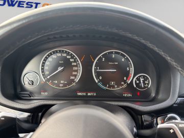 BMW X3 - 12