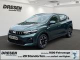 Dacia Sandero Journey Eco-G 120 *Multiview-Kamera*Keyl