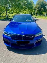 BMW M5 Keramik/Track-Paket/Laser/Großer Service neu! - BMW M5 Gebrauchtwagen in Wuppertal