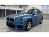 BMW X1 sDrive18i M Sport AHK Park-Assistent Navi LED - BMW X1 aus 2019