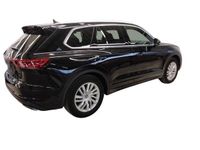 Volkswagen Touareg - Vorschau Bild 3