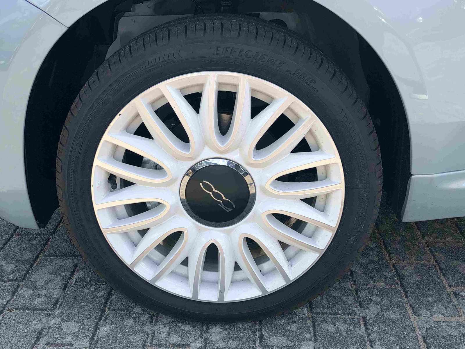 Fiat 500C - Bild 7