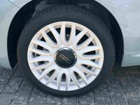 Fiat 500C - Vorschau Bild 7