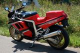 Suzuki GSX-R 1100 - SUZUKI R 1100 GSX