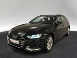 Audi A4 Avant Advanced 35 TDI S tr. LED NAVI RFK ACC - Gebrauchtwagen in Berlin