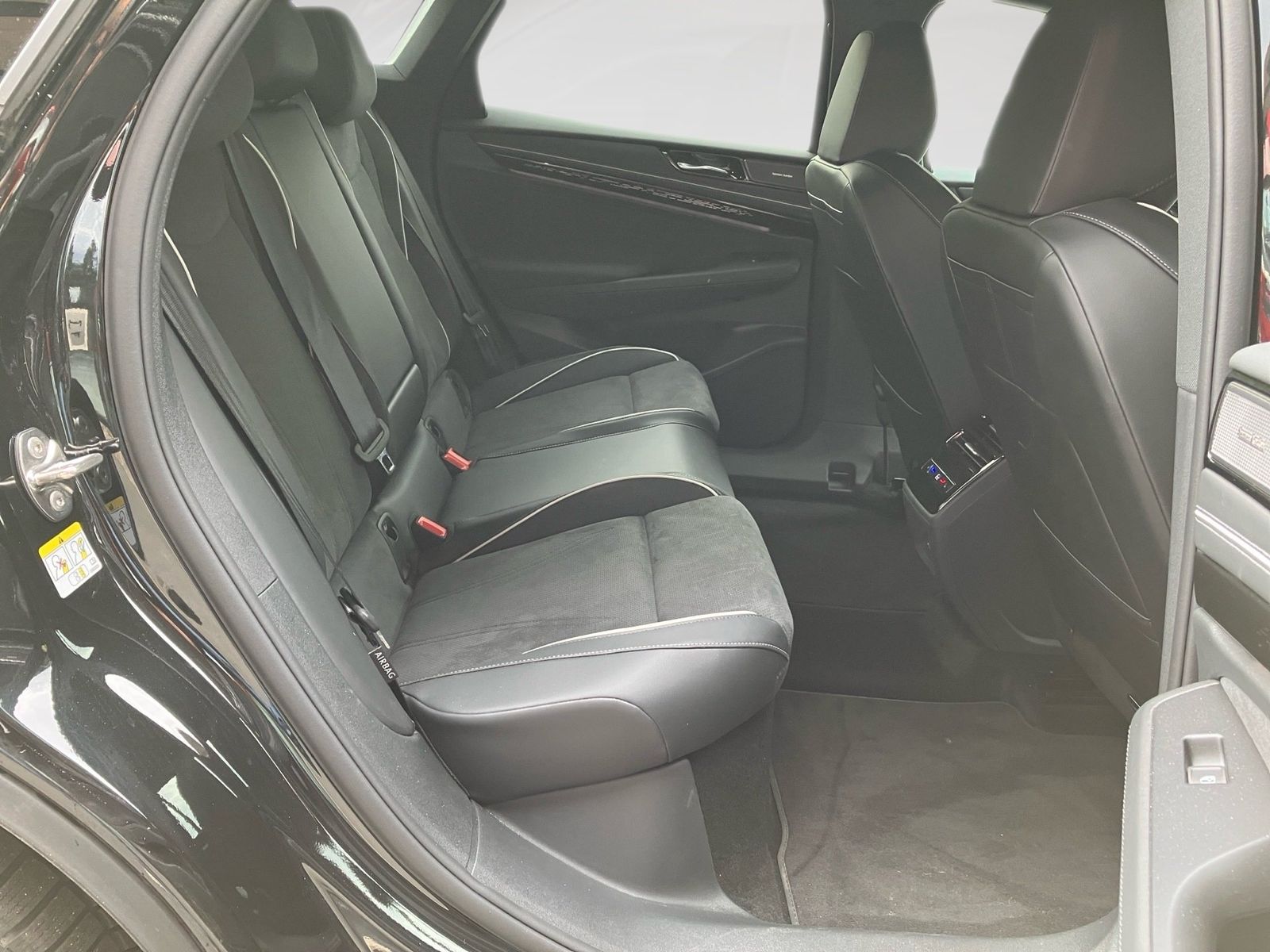 Volkswagen ID.7 - Bild 10