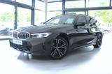 BMW 320i (G21) M Sport *Laser*ACC*StHz*AHK*360°*LHZ - BMW 320 in München