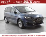 Ford Galaxy 2.0d Aut Titan NAVI+KAMER+LED+AHK+ACC+SHZ