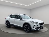 Cupra Formentor - Vorschau Bild 3