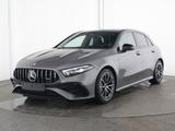 Mercedes-Benz A 35 AMG 4M NIGHT+AHK+RIDECONTROL+MULTIBEAM+LHZ - Mercedes-Benz A 35 AMG Jahreswagen