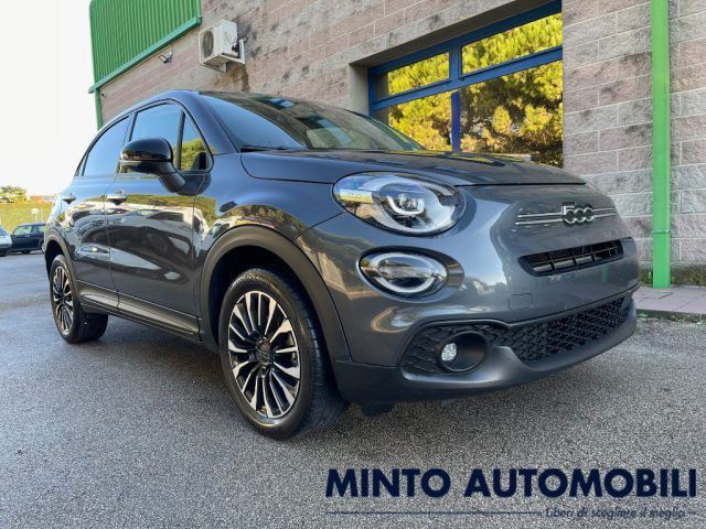 Jiný FIAT 500X 1.0 T3 120CV APPLE CARPLAY ANDROID AUT