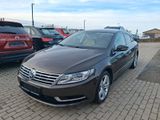 Volkswagen CC Basis BMT - Volkswagen CC aus 2012