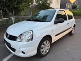 Renault Clio Expression Campus Edition 1.2 16V - Renault Clio: Expression 16v