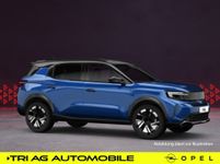 Opel Frontera - Vorschau Bild 2