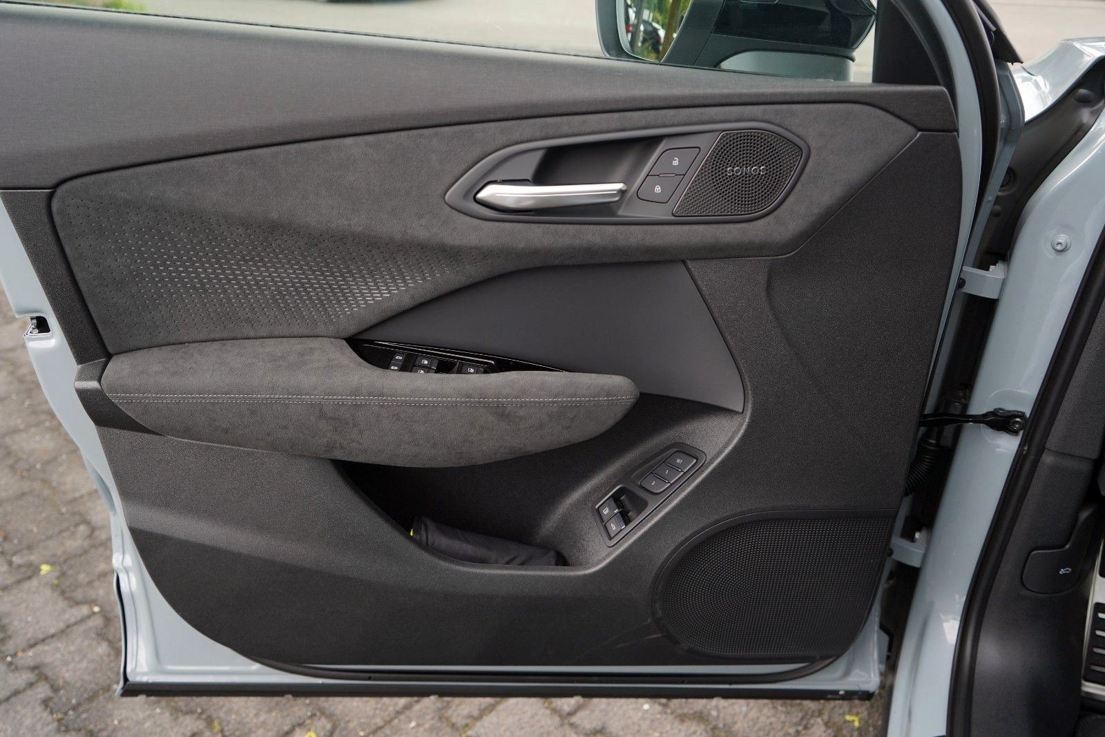 Audi Q3 SUV e-hybrid AHK S-LINE PANO TECH PRO MATRIX foto 7