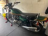 Kawasaki Z900 - KAWASAKI 1976 900