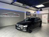 Mercedes-Benz C 180T CDI BlueEfficiency*12M.Garantie*Finanzier - Mercedes-Benz C 180: Cdi